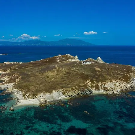 Villa Zamaca By The Pearls Collection Ornos (Mykonos)