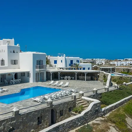 Zamaca By The Pearls Collection Villa