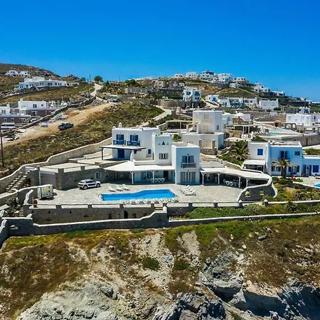 Zamaca By The Pearls Collection * Ornos (Mykonos)