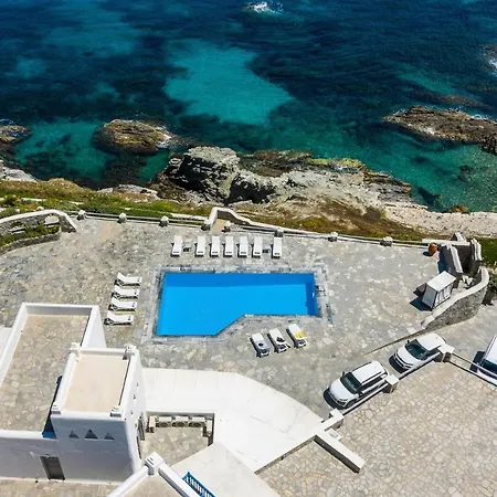 Zamaca By The Pearls Collection Villa Ornos (Mykonos)