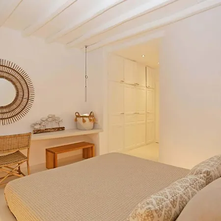 Zamaca By The Pearls Collection Villa Ornos (Mykonos)