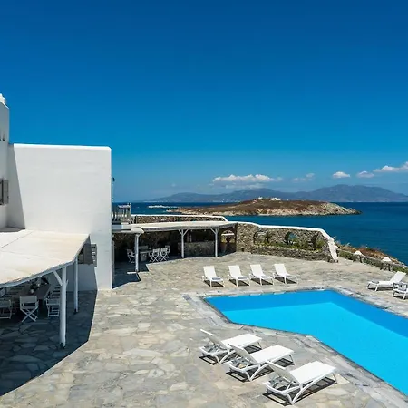 Zamaca By The Pearls Collection * Ornos (Mykonos)