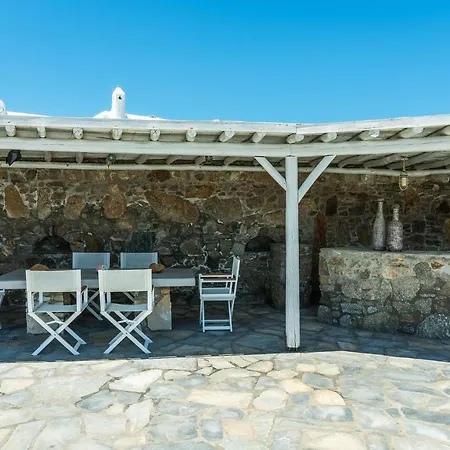 Zamaca By The Pearls Collection Ornos (Mykonos)