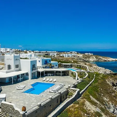 Zamaca By The Pearls Collection Villa Ornos (Mykonos)