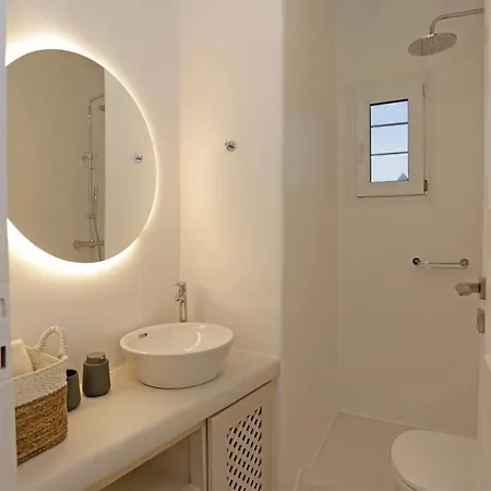Zamaca By The Pearls Collection * Ornos (Mykonos)