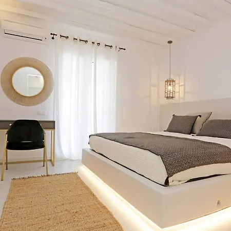 Zamaca By The Pearls Collection Villa Ornos (Mykonos)