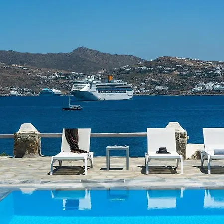Zamaca By The Pearls Collection Villa