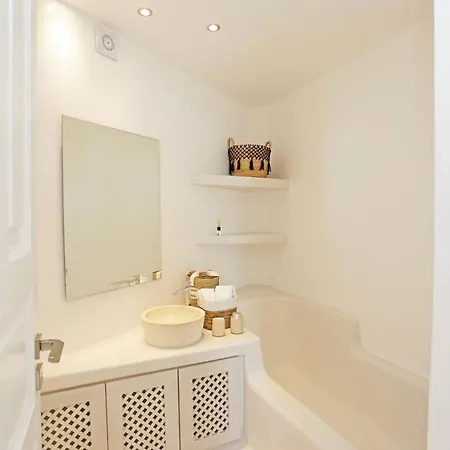 Zamaca By The Pearls Collection Ornos (Mykonos)