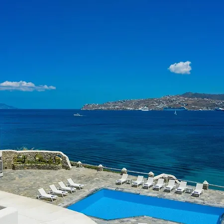 Villa Zamaca By The Pearls Collection