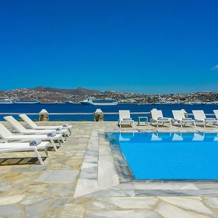 Zamaca By The Pearls Collection Villa